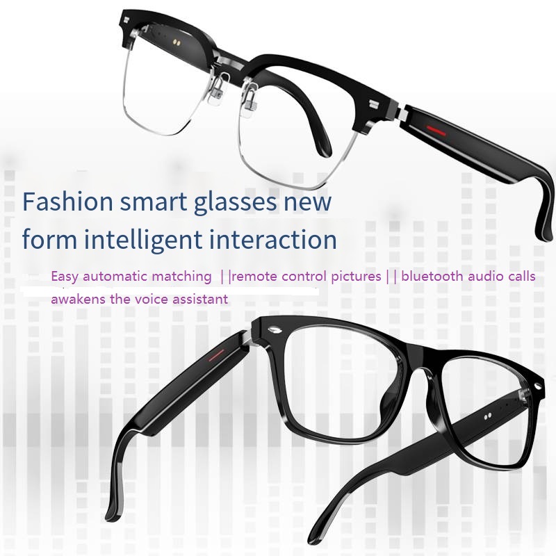 Blue Light Glasses - Occhiali da ciclismo impermeabili E13, occhiali
