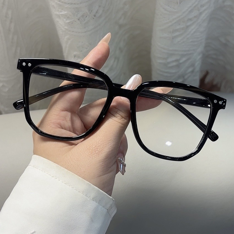 Blue Light Glasses - Occhiali protettivi Montatura per occhiali anti-luce