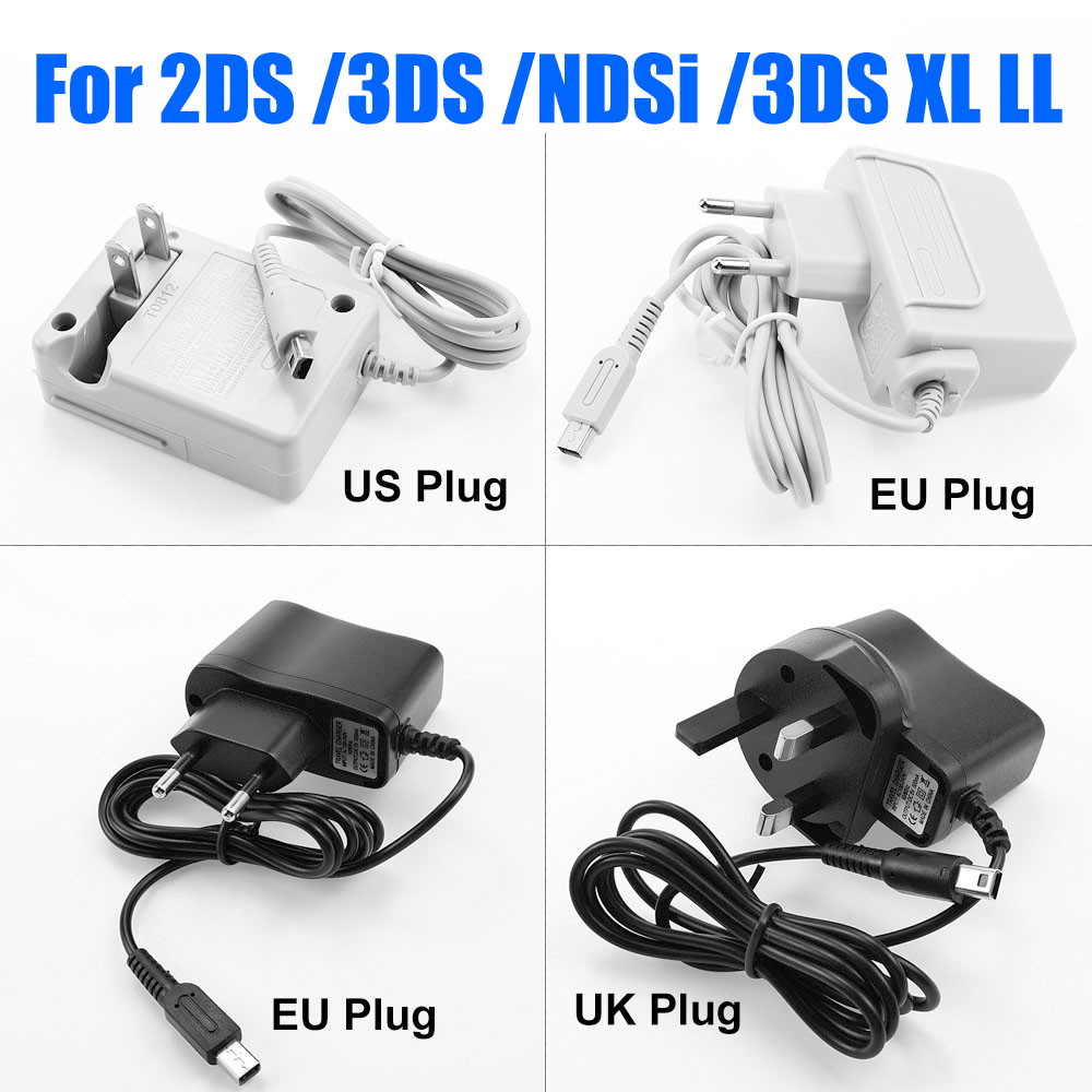 Home Office Uk - NUOVO Alimentatore da Parete 100-240V per