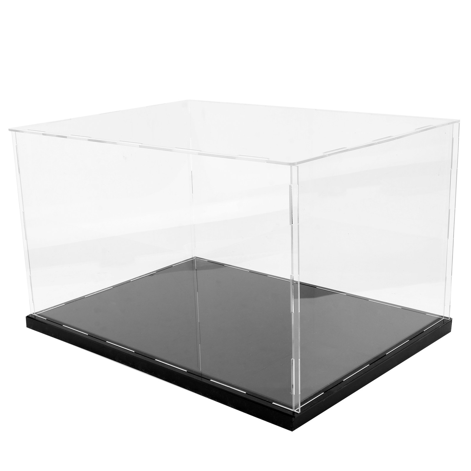 Home Office Box - 1 Pezzo di Scatola Espositiva in
