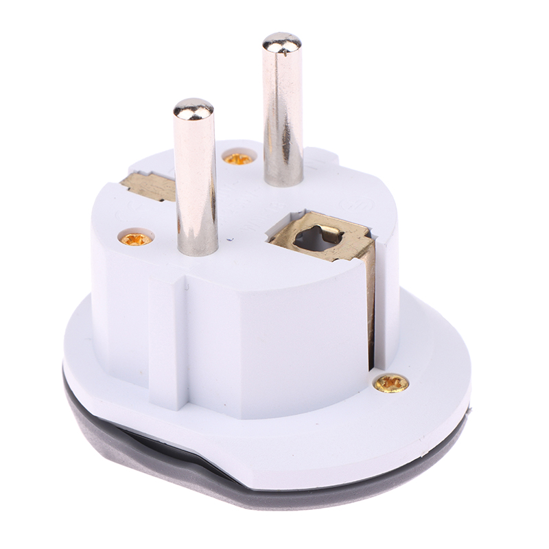 Home Office Uk - Adattatore da Viaggio Universale 2 Pin