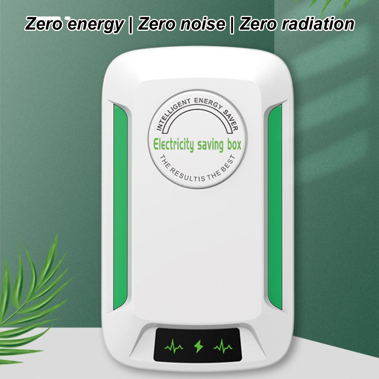 Home Office Uk - Dispositivo di Risparmio Energetico per Casa
