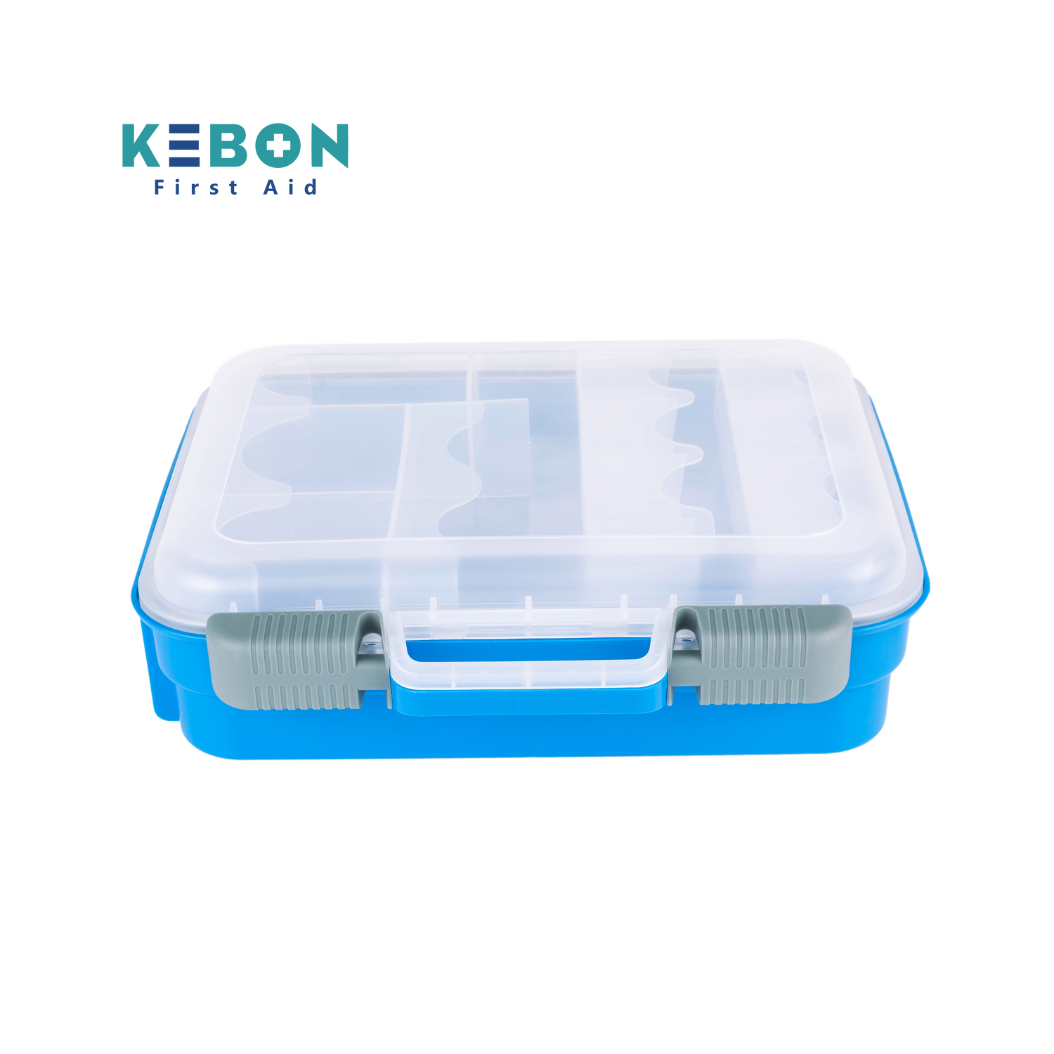 Home Office Box - Kit di Pronto Soccorso Durevole per