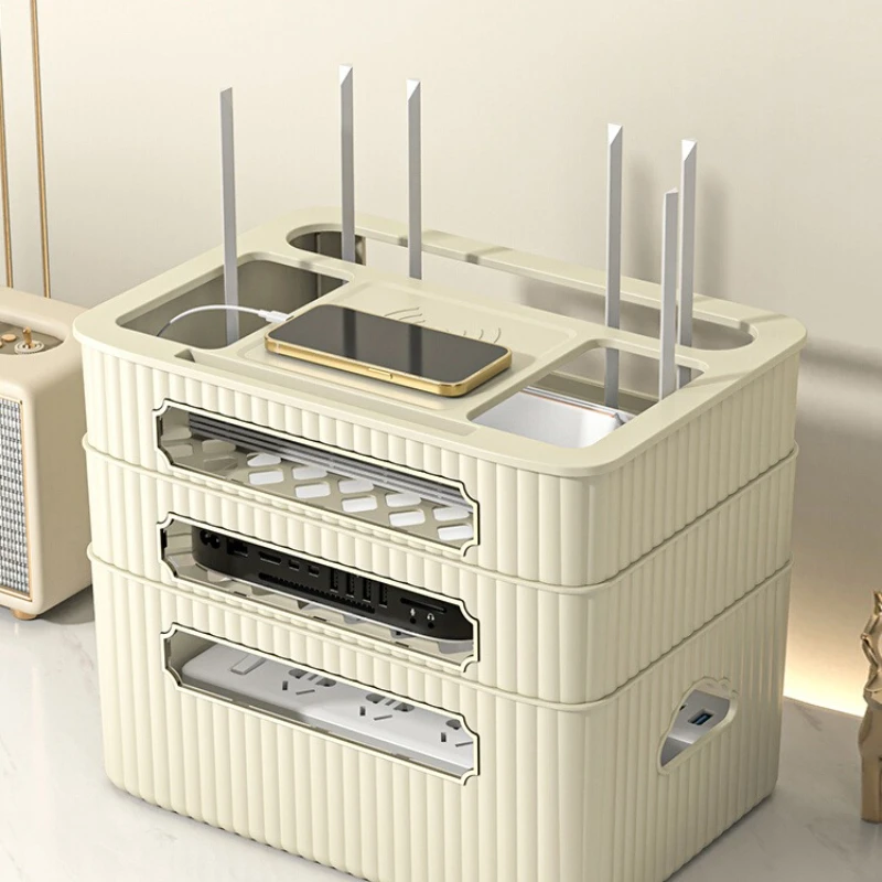 Scatola portaoggetti per route - Home Office Box recensione e prezzo