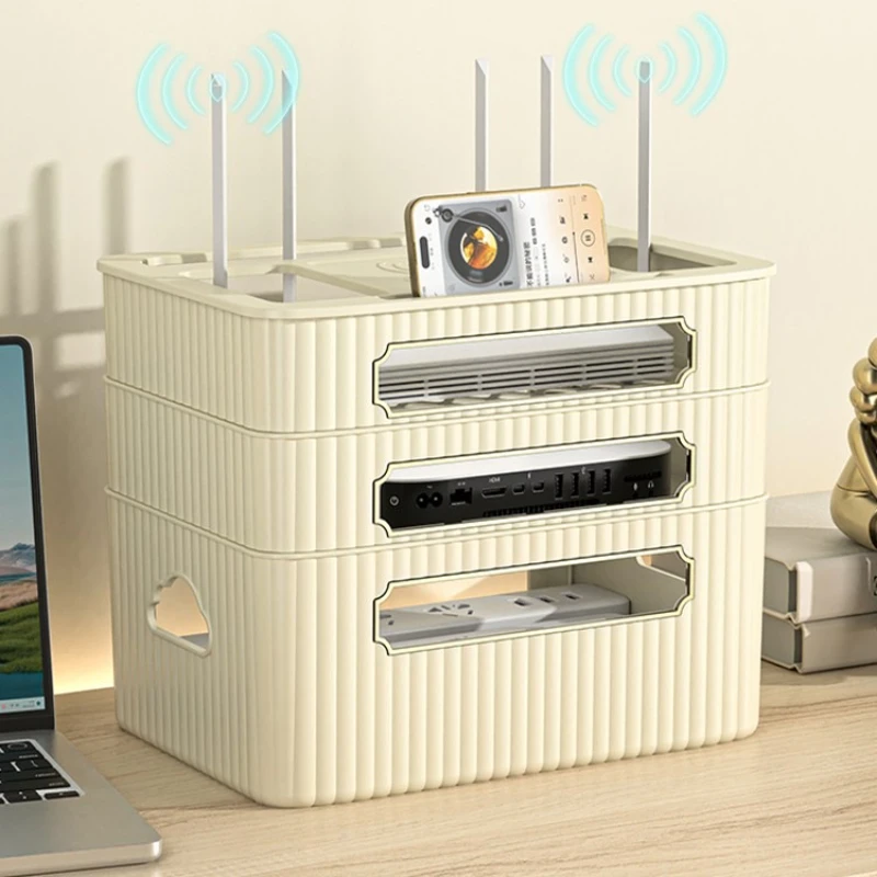 Scatola portaoggetti per route - Home Office Box recensione e prezzo
