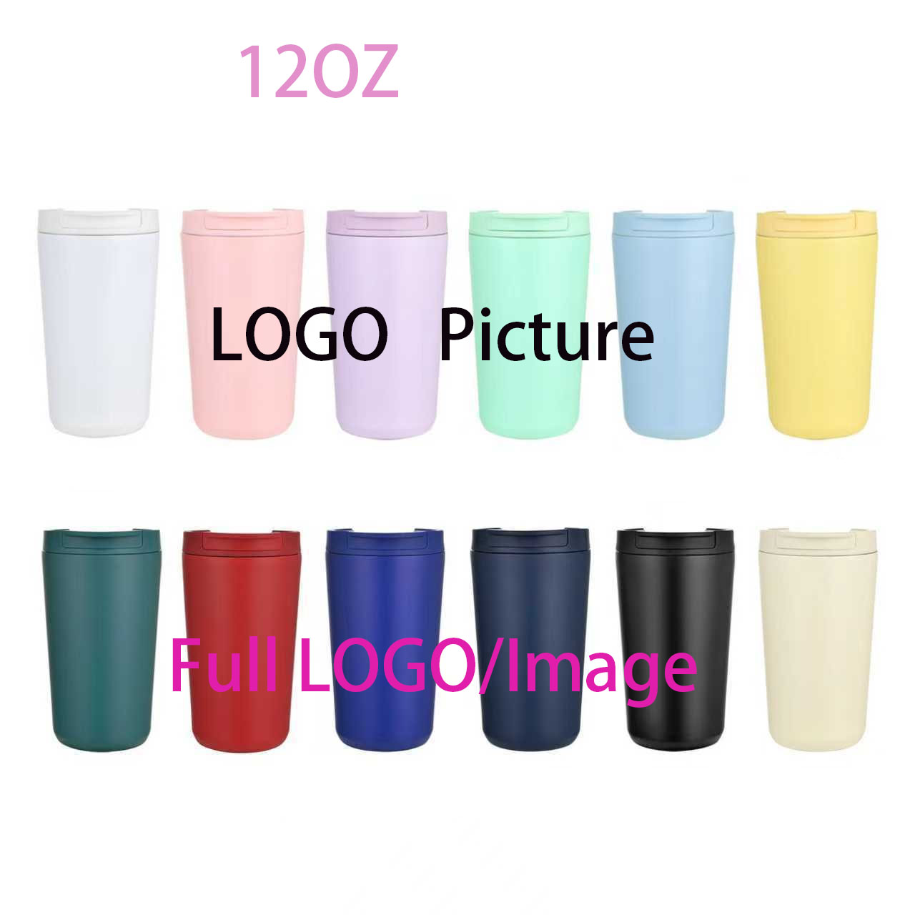 Logo Immagine 1/2M Cafe Tazza  - Home Office Logo recensione e prezzo