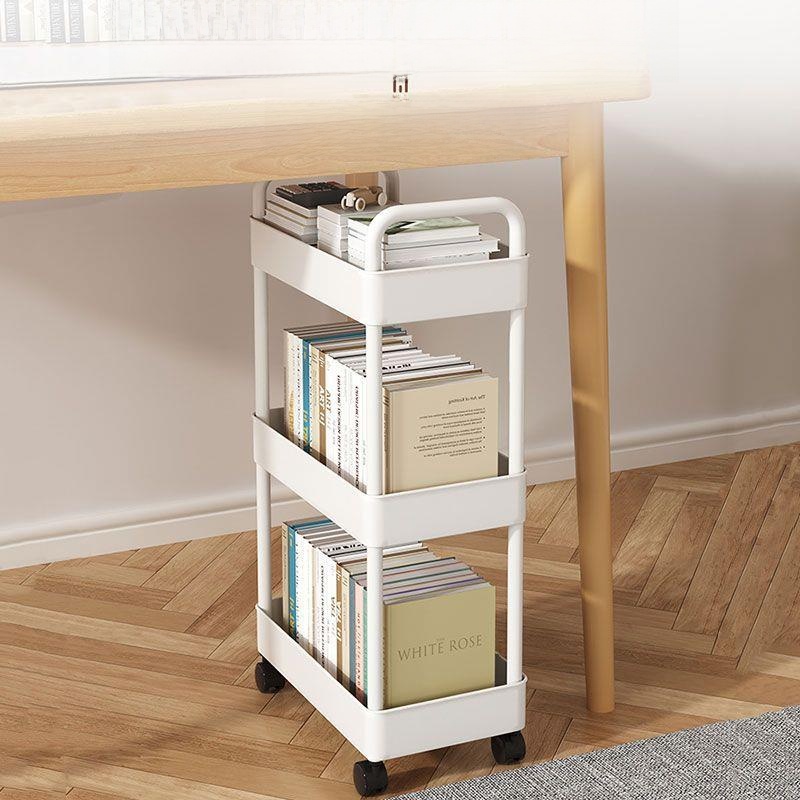 Libreria Mobile Sotto Scrivani - Rolling File Cart recensione e prezzo