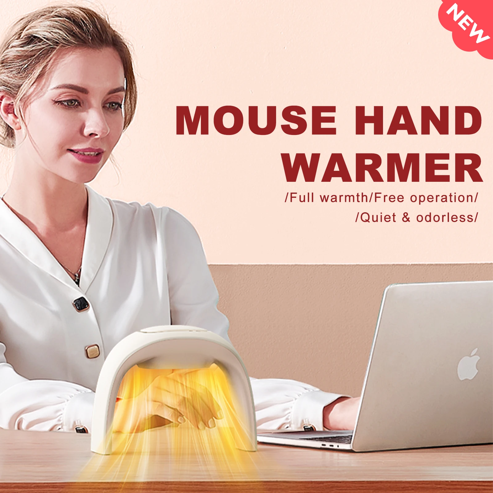 Eary Scaldamani invernale port - Home Office Uk recensione e prezzo