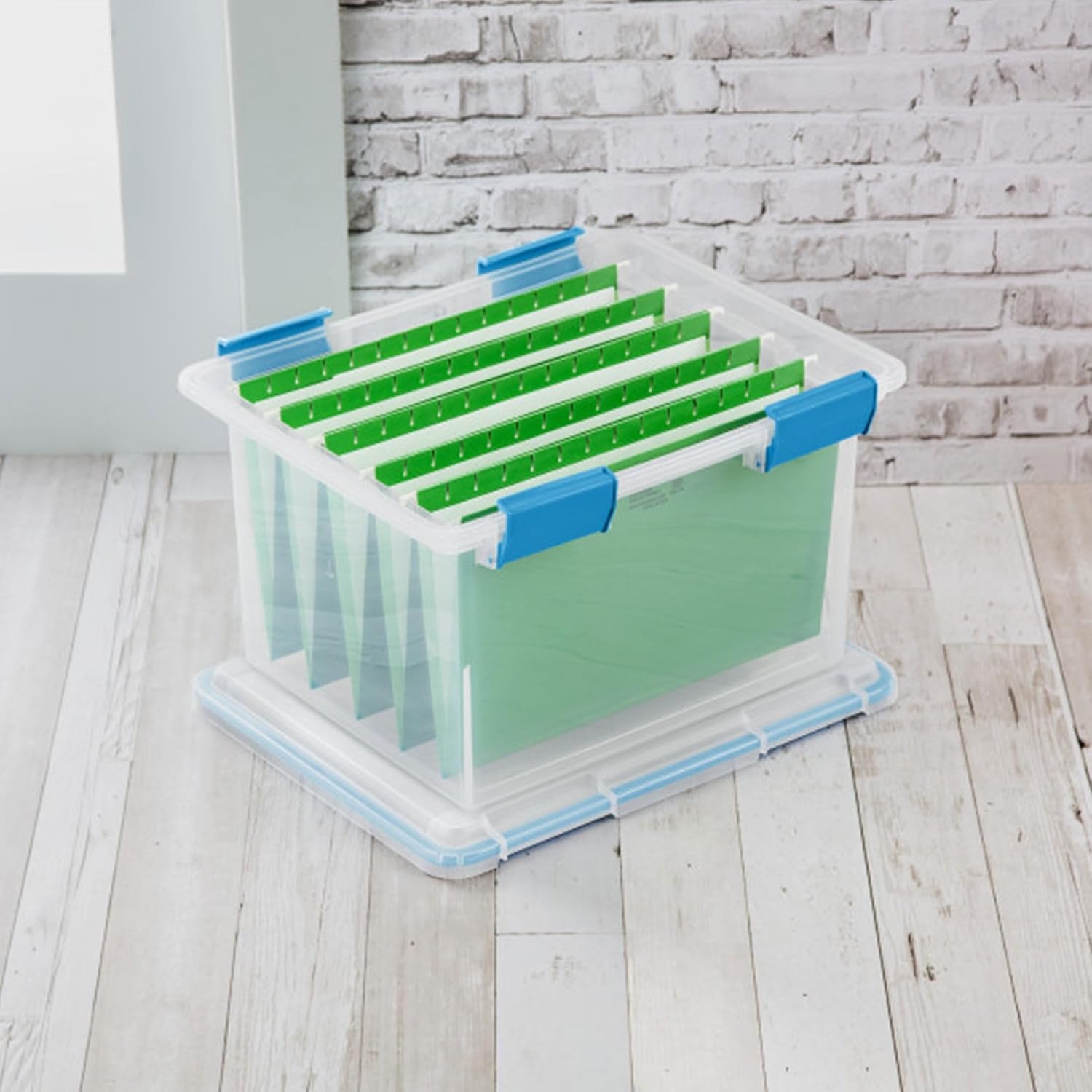Scatola Porta Guarnizioni con  - Home Office Box recensione e prezzo