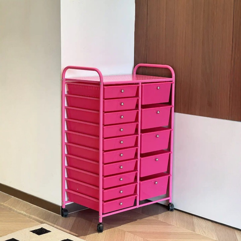 Carrello Portaoggetti Multiuso - Rolling File Cart recensione e prezzo