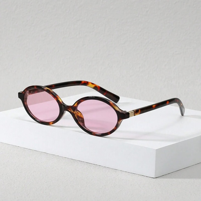 Occhiali da Sole Ovali Vintage - Blue Light Glasses recensione e prezzo