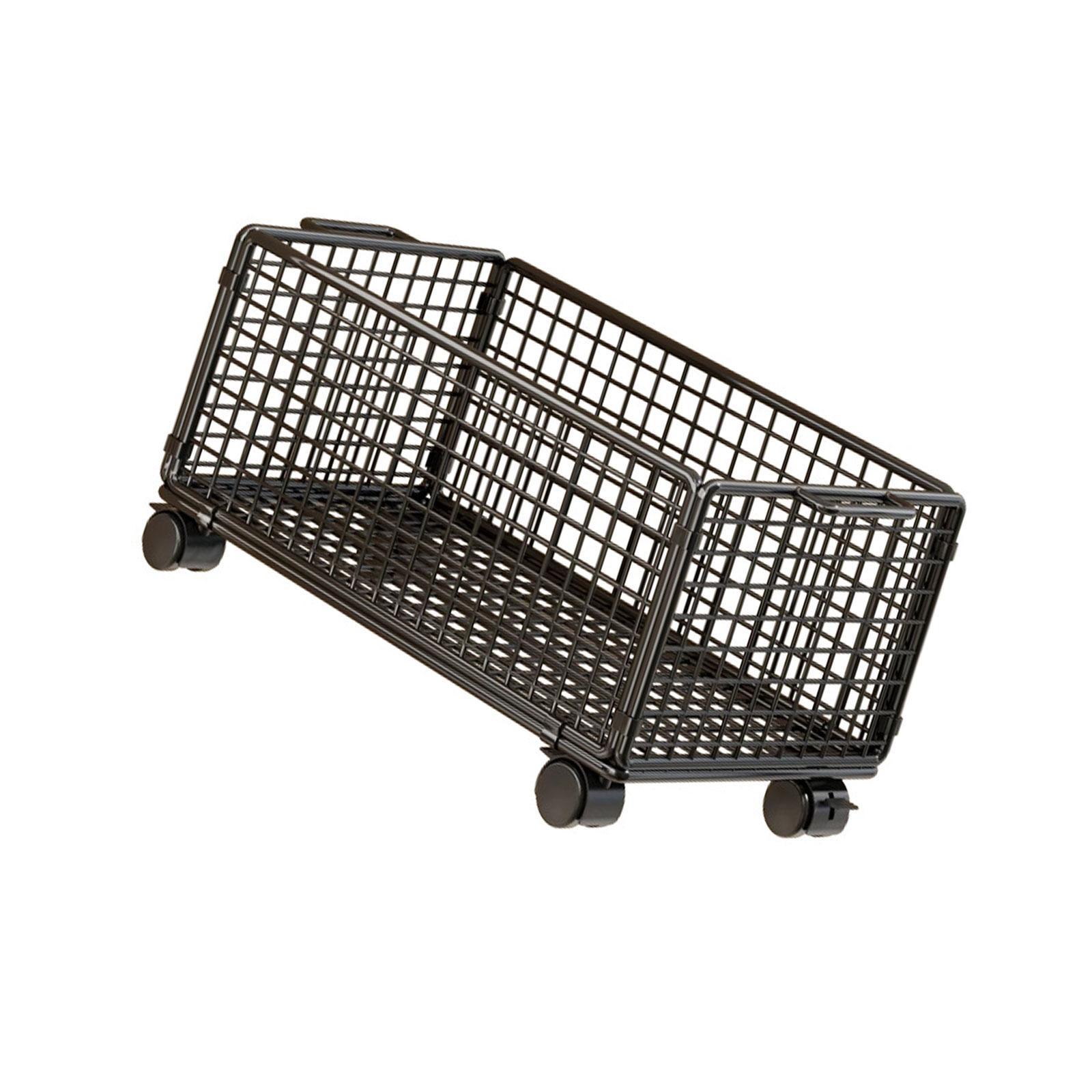 Carrello Portaoggetti Sotto Sc - Rolling File Cart recensione e prezzo