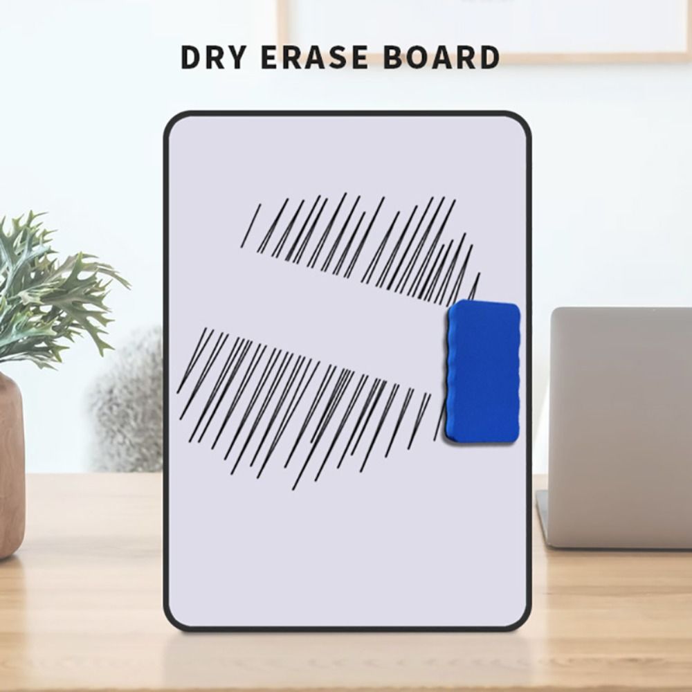 Lavagna Magnetica Bifacciale A - Magnetic Calendar Board recensione e prezzo