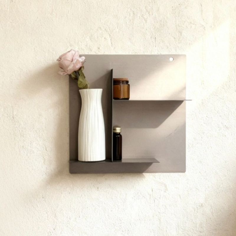 Scaffale in Metallo Stile Indu - Rolling File Cart recensione e prezzo