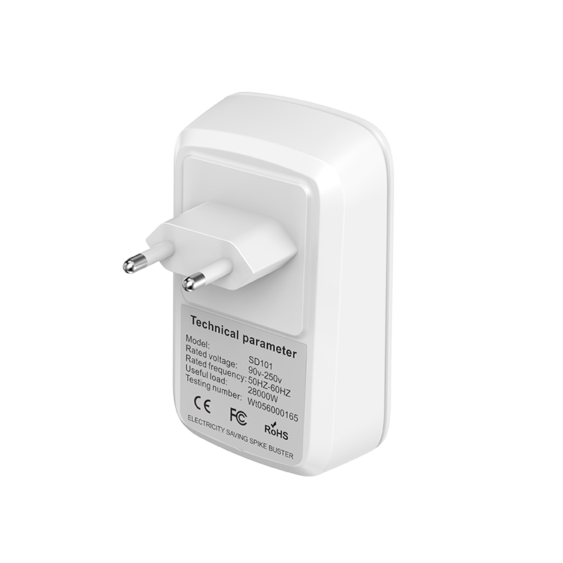 Risparmio energetico elettrico - Home Office Uk recensione e prezzo