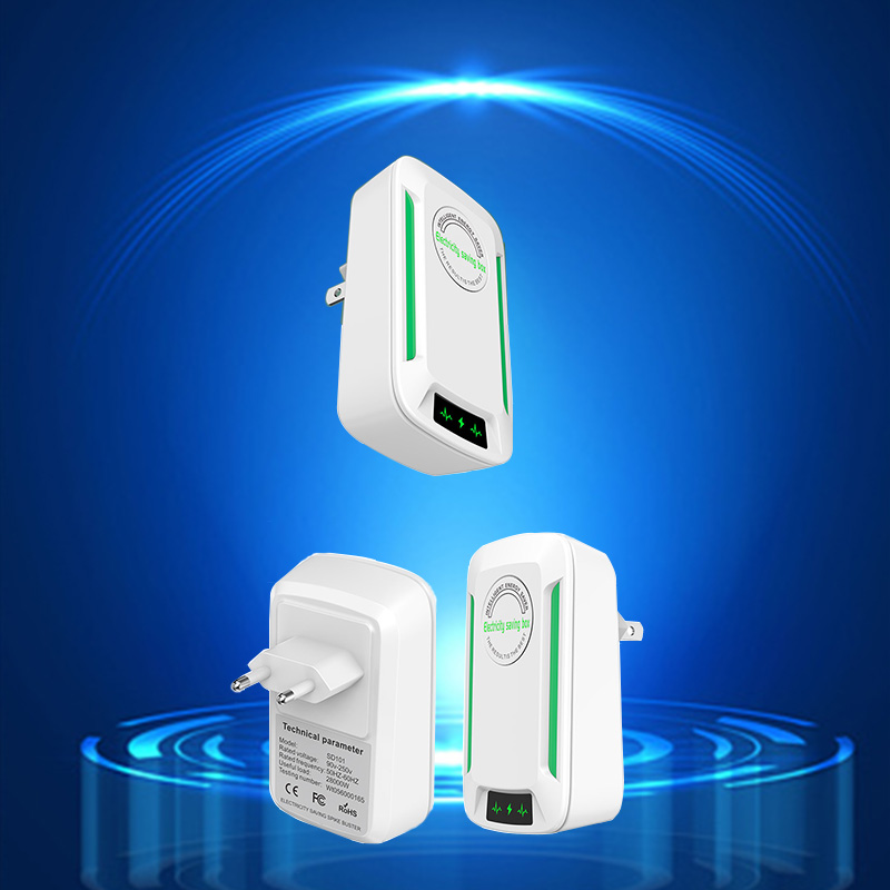 Risparmio energetico elettrico - Home Office Uk recensione e prezzo