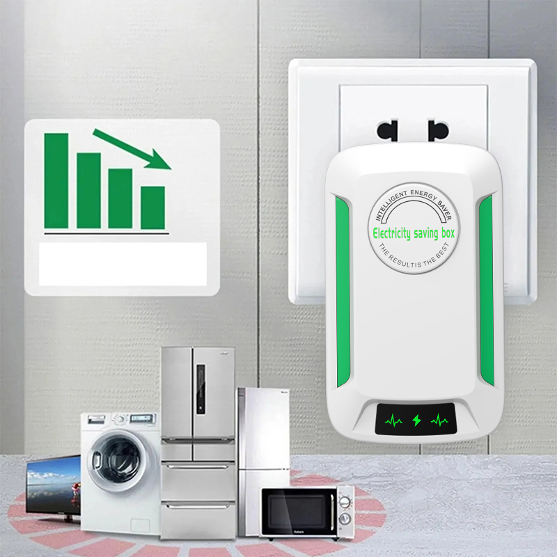 Risparmio energetico elettrico - Home Office Uk recensione e prezzo