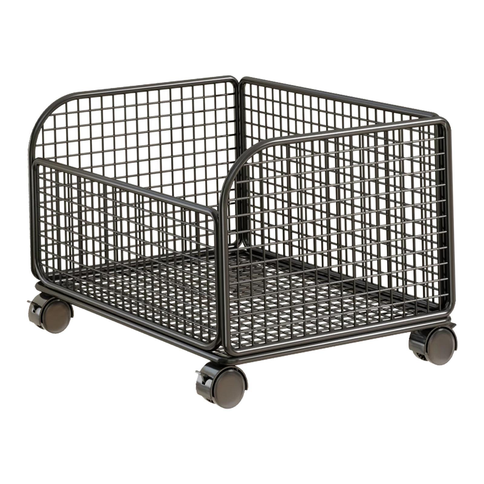 Carrello Portadocumenti con Ru - Rolling File Cart recensione e prezzo