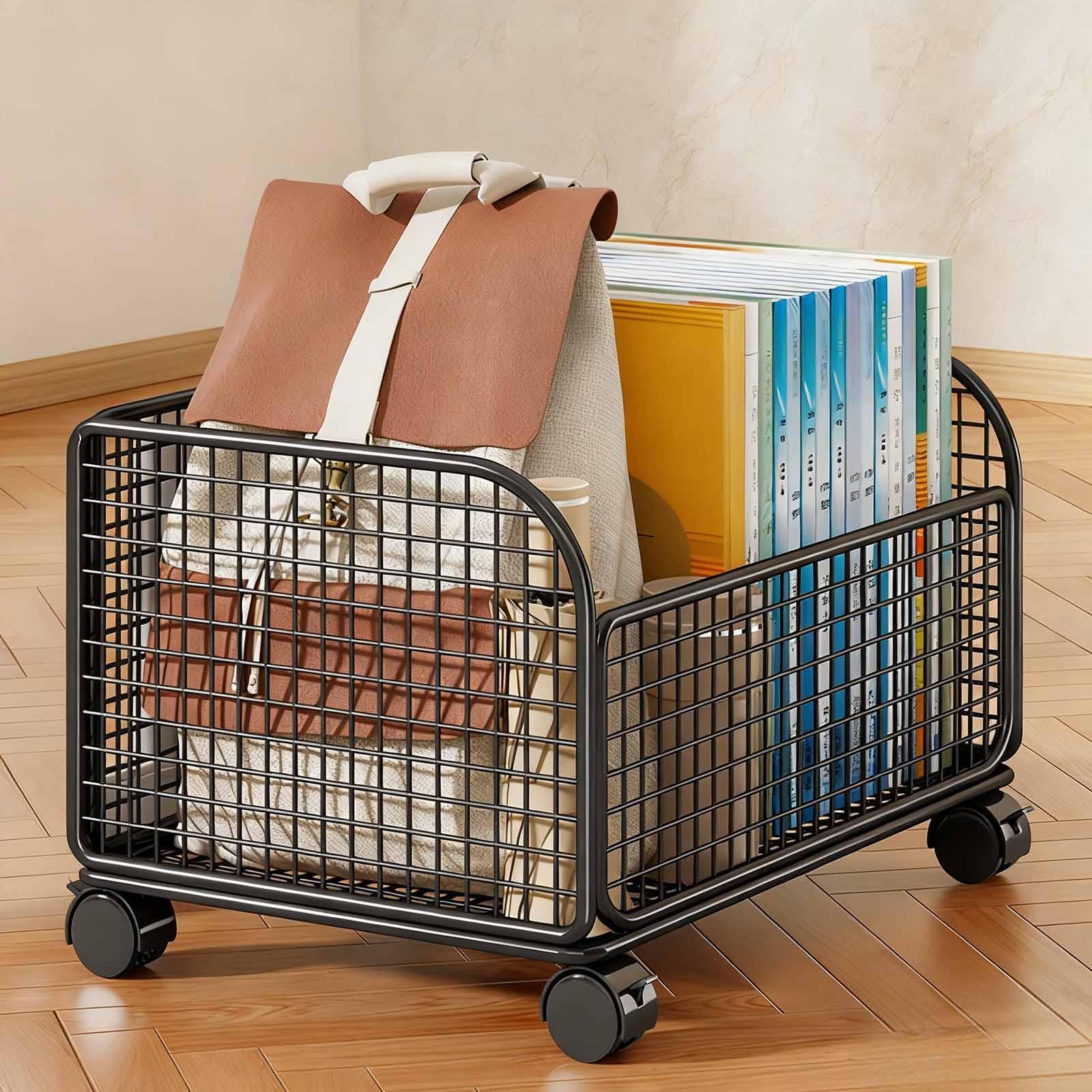 Carrello Portadocumenti con Ru - Rolling File Cart recensione e prezzo