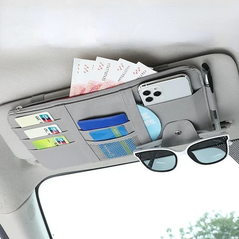 Organizer per Parasole Auto Mu - Rolling File Cart recensione e prezzo