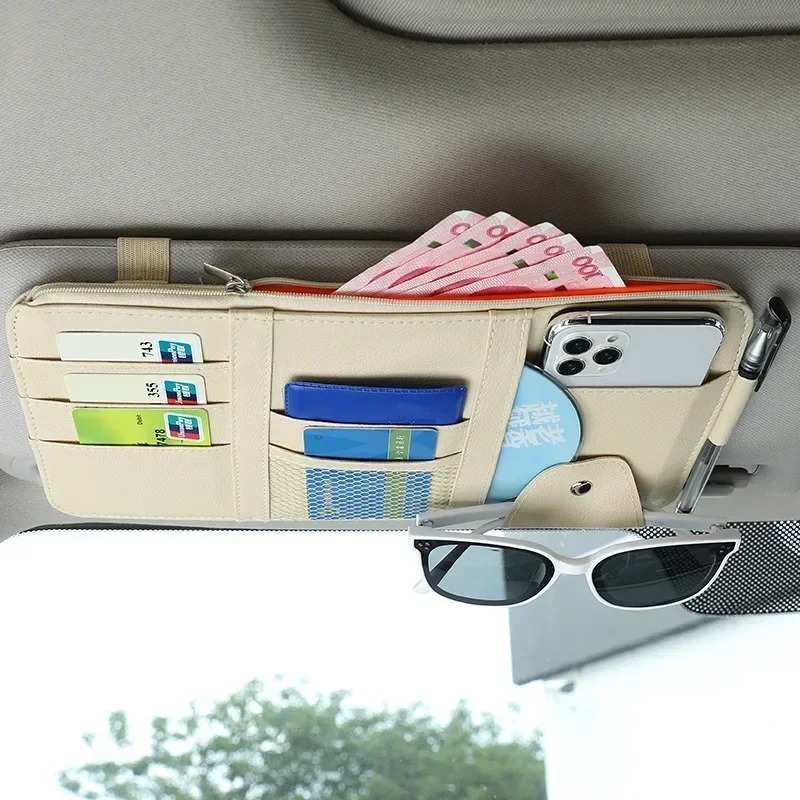Organizer per Parasole Auto Mu - Rolling File Cart recensione e prezzo