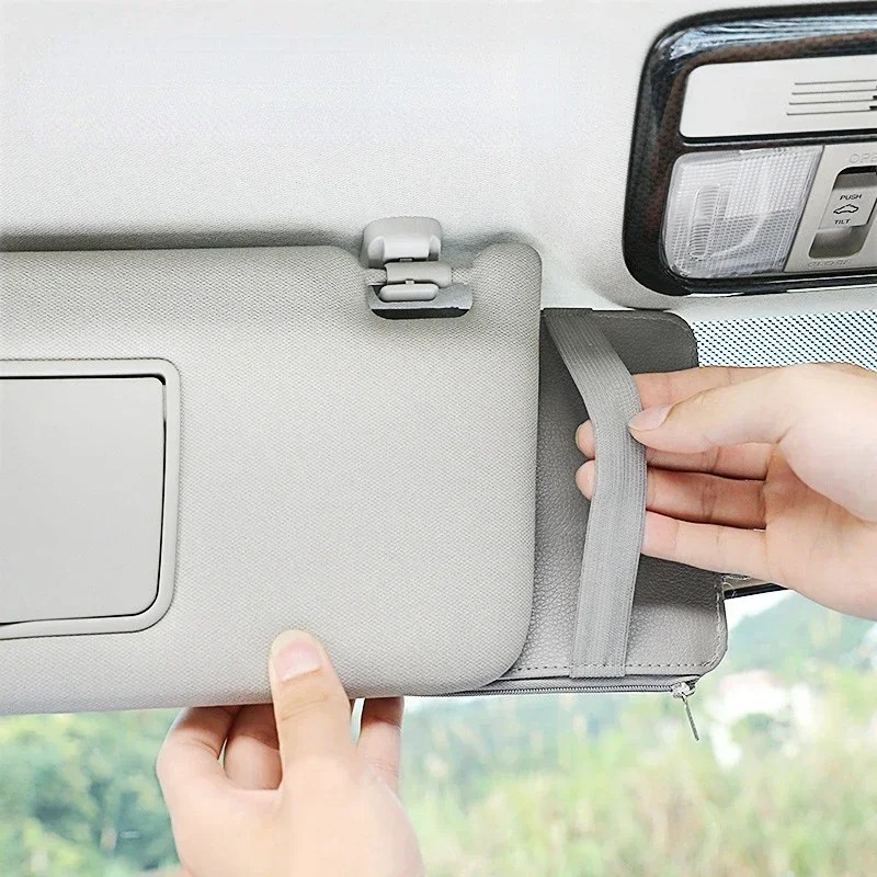 Organizer per Parasole Auto Mu - Rolling File Cart recensione e prezzo