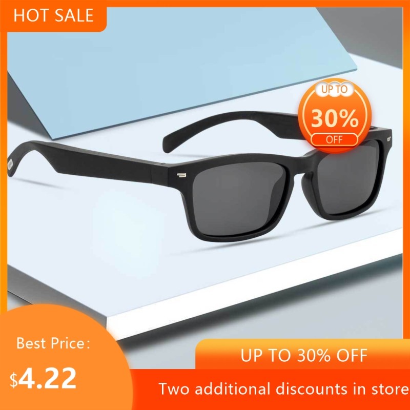 Cuffie Bluetooth Smart Nextron - Blue Light Glasses recensione e prezzo
