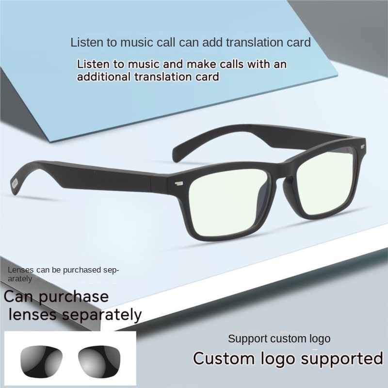 Cuffie Bluetooth Smart Nextron - Blue Light Glasses recensione e prezzo