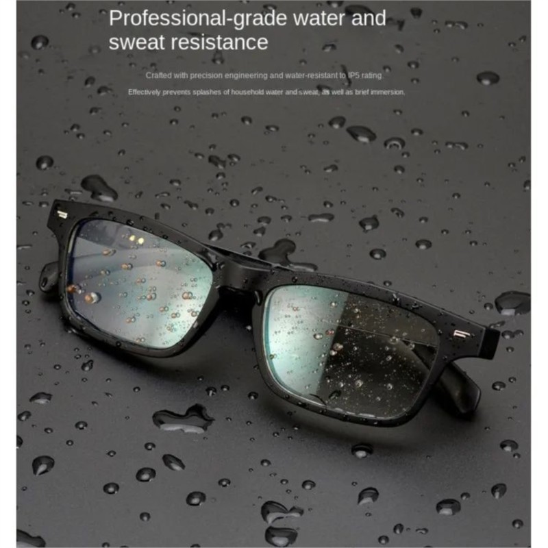 Cuffie Bluetooth Smart Nextron - Blue Light Glasses recensione e prezzo