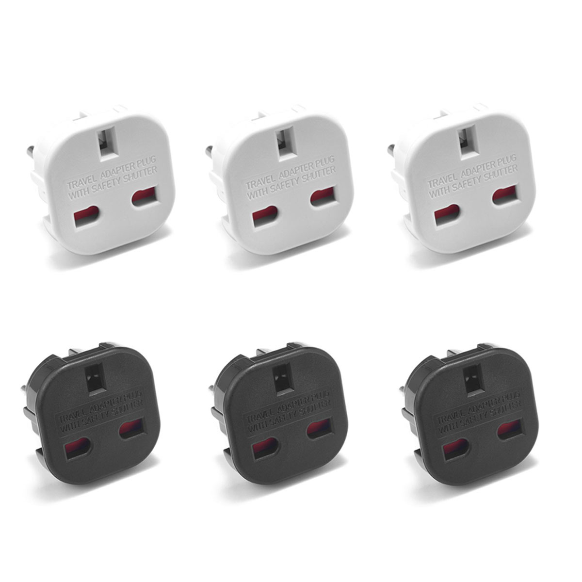 Adattatore da viaggio elettric - Home Office Uk recensione e prezzo