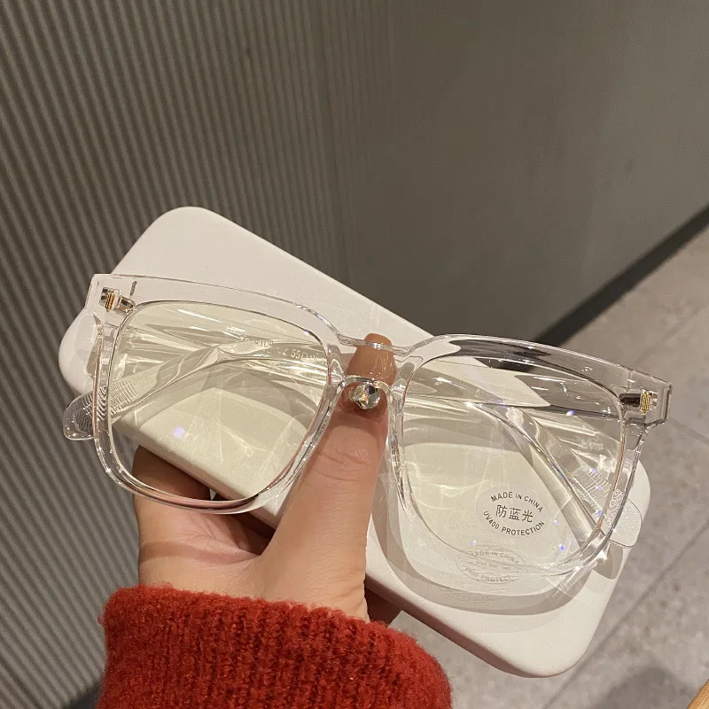 Montatura per Occhiali da Comp - Blue Light Glasses recensione e prezzo