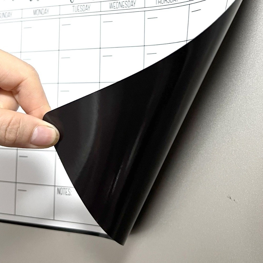 Nuovo calendario magnetico can - Magnetic Calendar Board recensione e prezzo