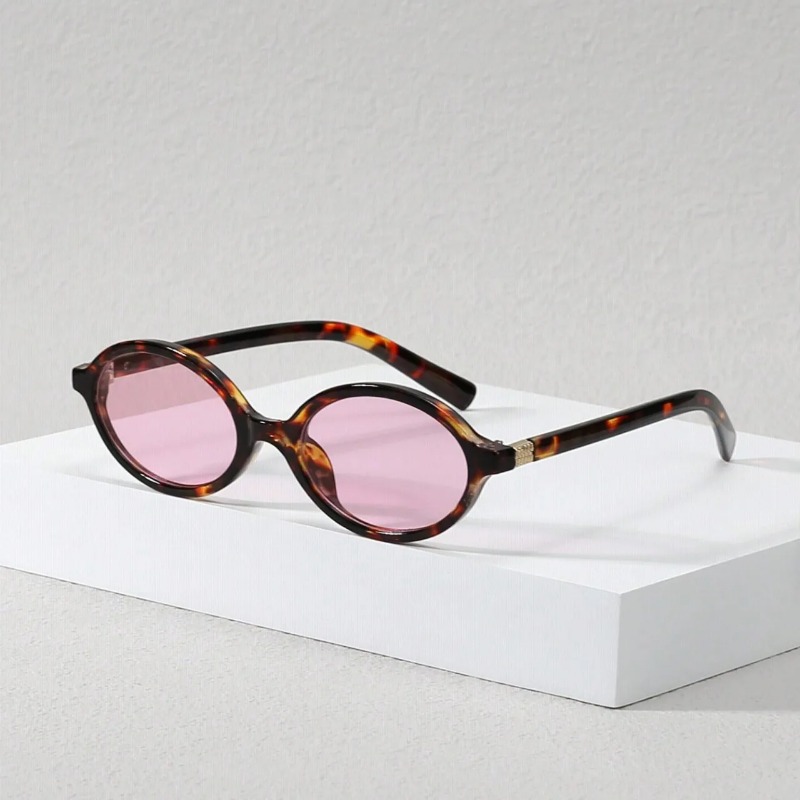 Occhiali da Sole Ovali Vintage - Blue Light Glasses recensione e prezzo