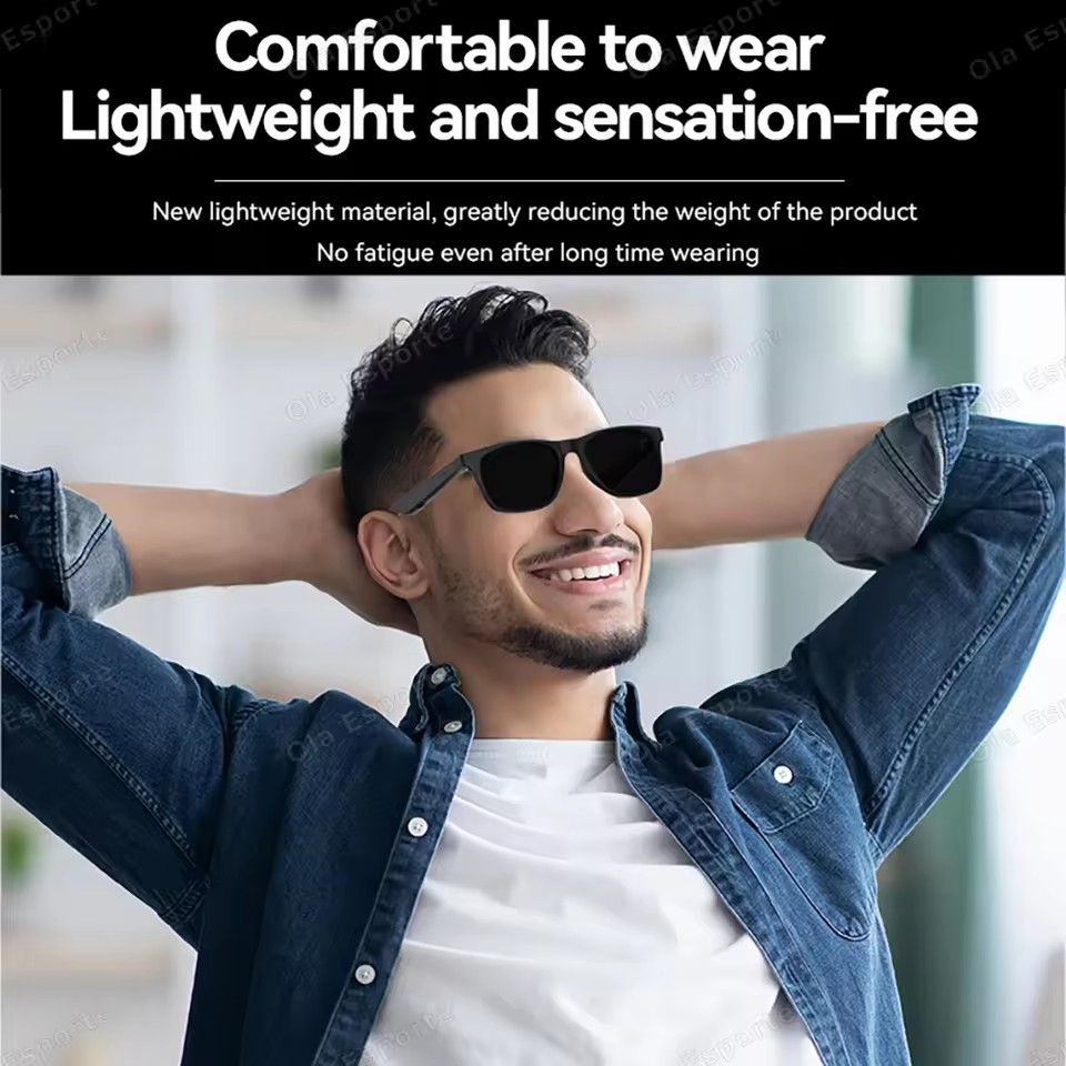 Nuovi Occhiali Intelligenti co - Blue Light Glasses recensione e prezzo
