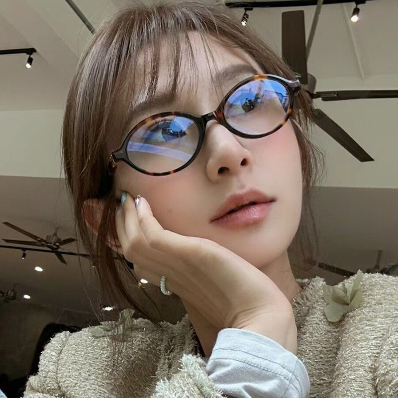 Occhiali da Sole Ovali Vintage - Blue Light Glasses recensione e prezzo