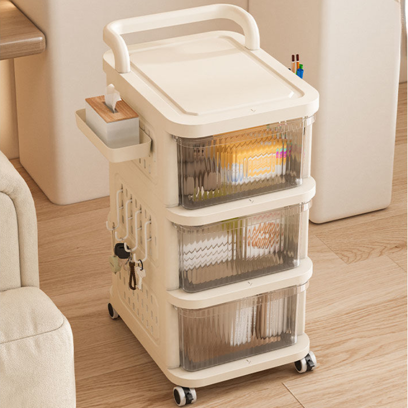 Carrello Portaoggetti Mobile c - Rolling File Cart recensione e prezzo