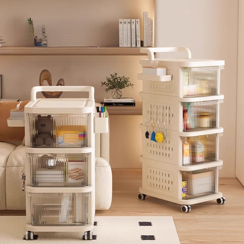 Carrello Portaoggetti Mobile c - Rolling File Cart recensione e prezzo