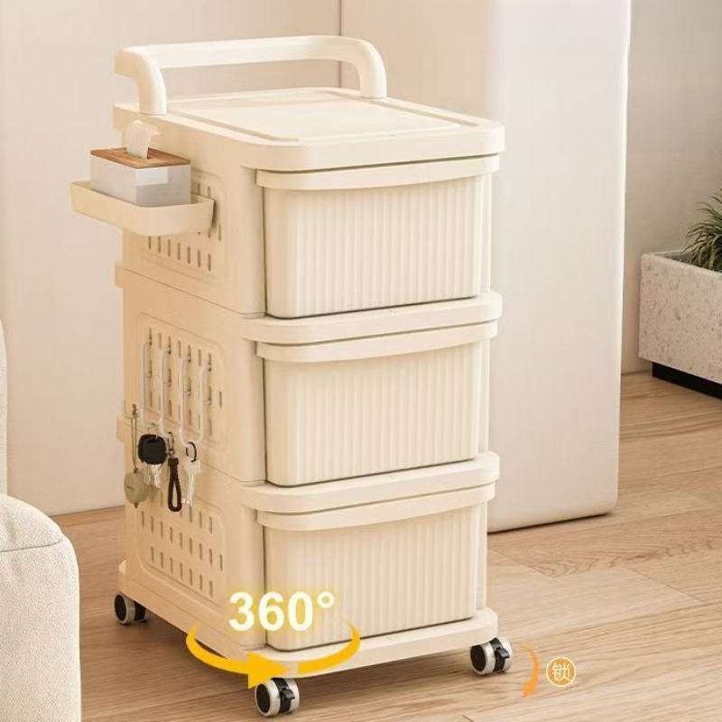 Carrello Portaoggetti Mobile c - Rolling File Cart recensione e prezzo