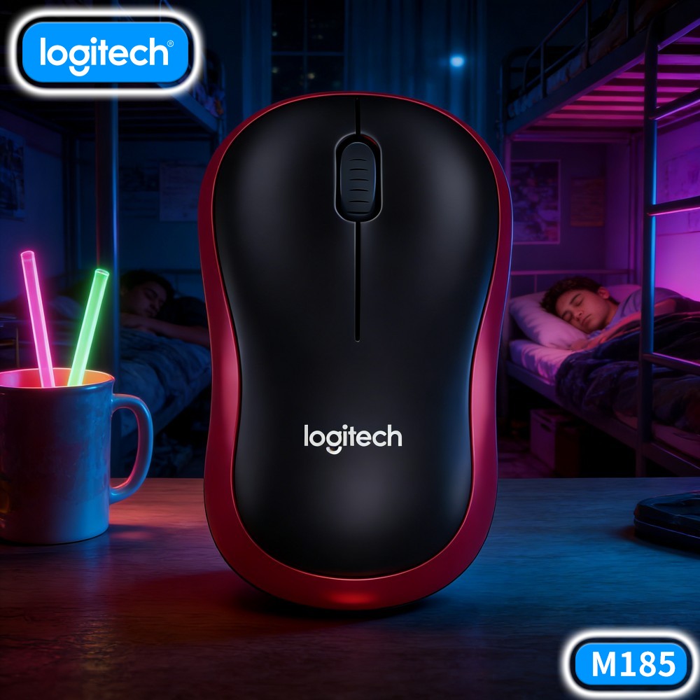Mouse Ottico Wireless Logitech - Home Office Pay recensione e prezzo