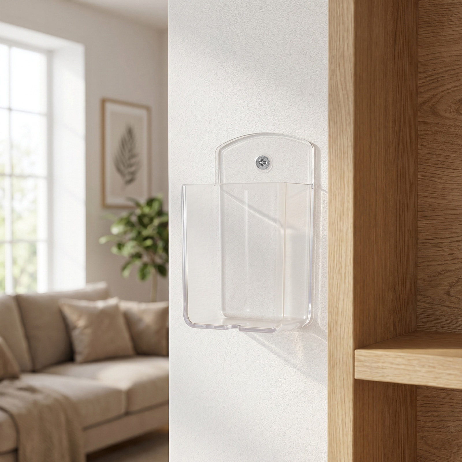 Supporto da Parete per Telecom - Home Office Box recensione e prezzo