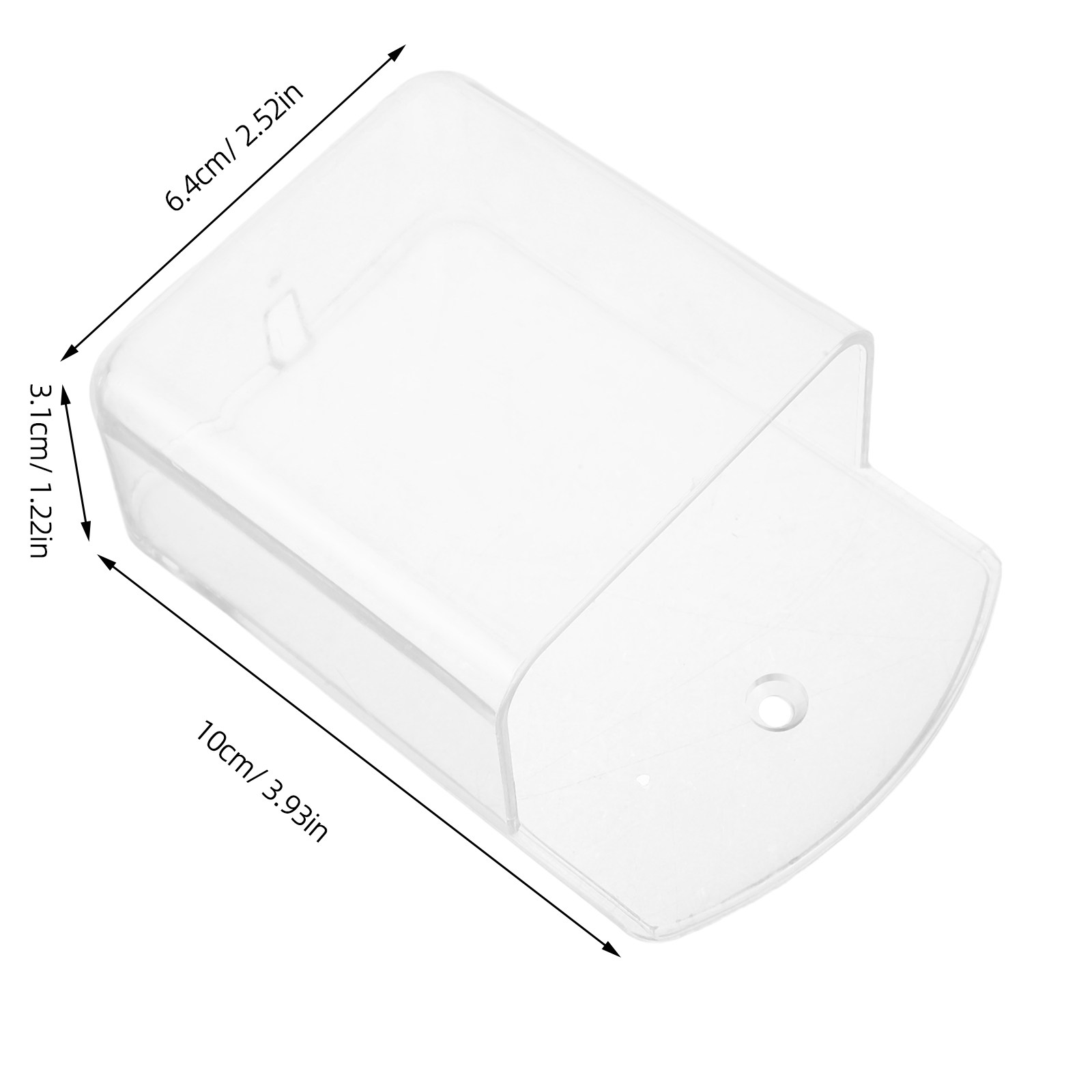 Supporto da Parete per Telecom - Home Office Box recensione e prezzo