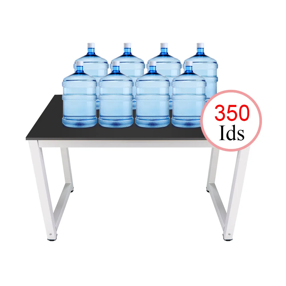110x60x75CM Scrivania per comp - Home Office Depot recensione e prezzo