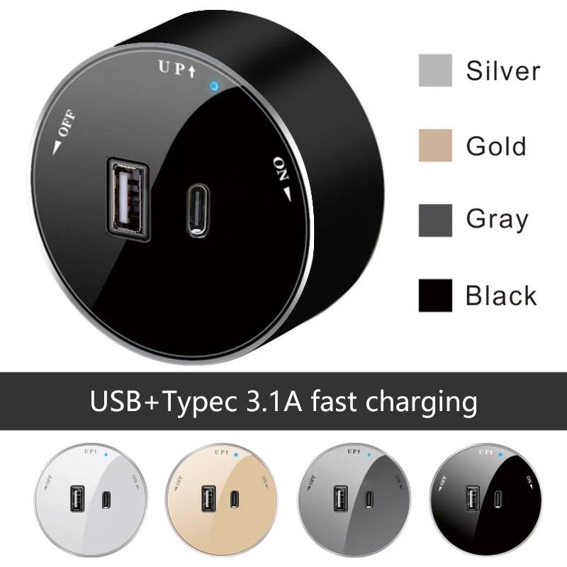 Presa Elettrica Herepow Power  - Home Office Uk recensione e prezzo
