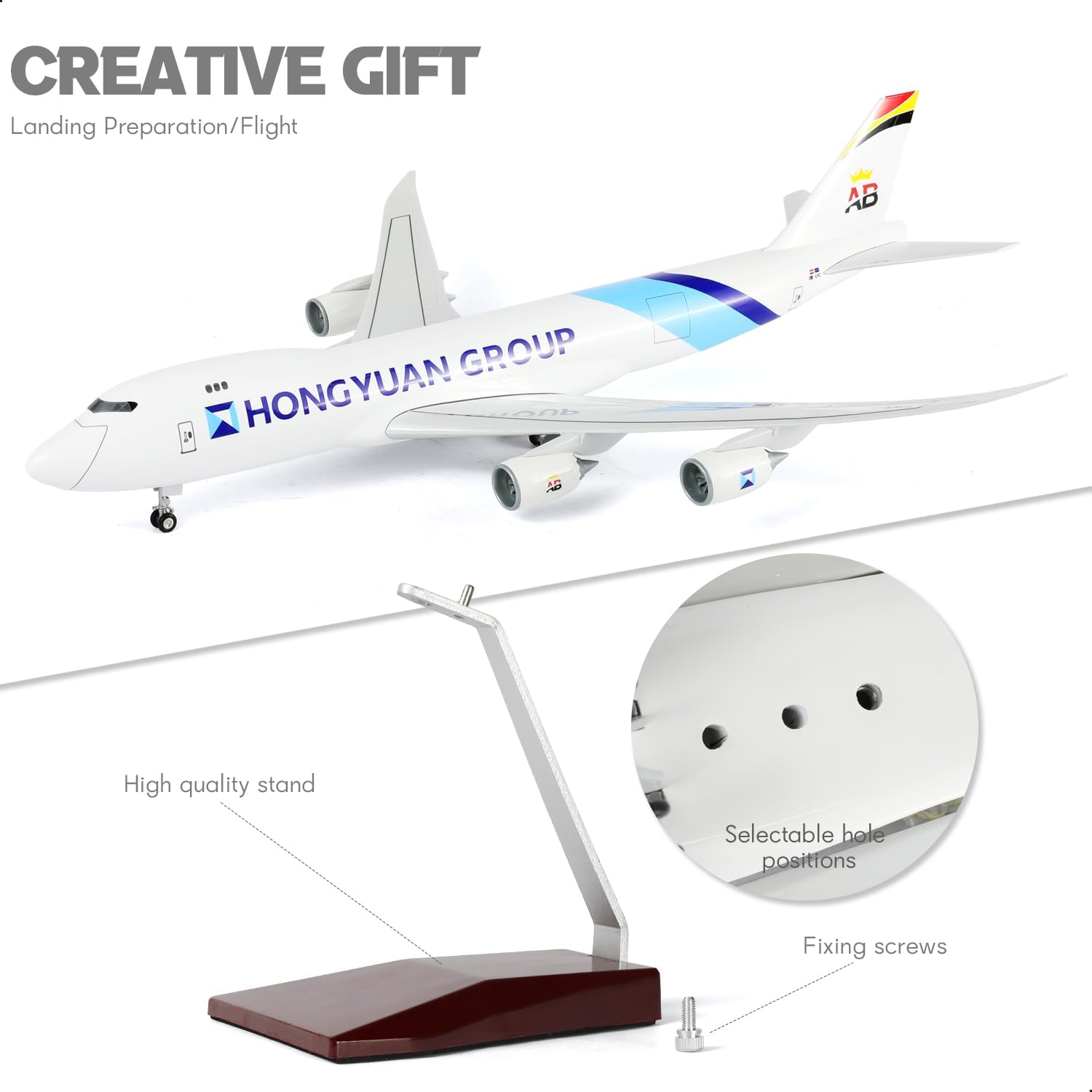 Modellino in Resina di Aereo C - Home Office Pay recensione e prezzo