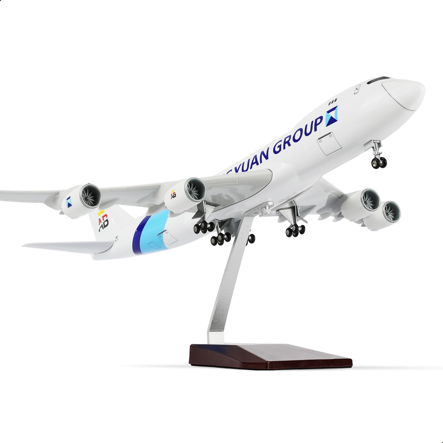 Modellino in Resina di Aereo C - Home Office Pay recensione e prezzo