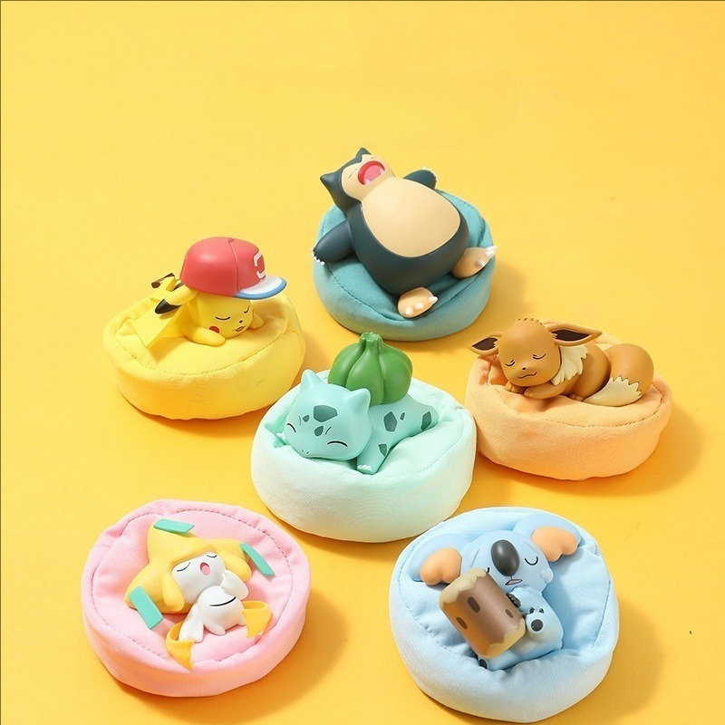 Popolare Nuovo Dreamy PokÉ Mon - Home Office Box recensione e prezzo
