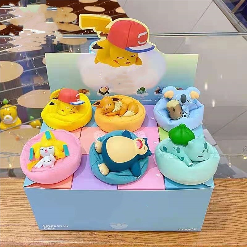 Popolare Nuovo Dreamy PokÉ Mon - Home Office Box recensione e prezzo