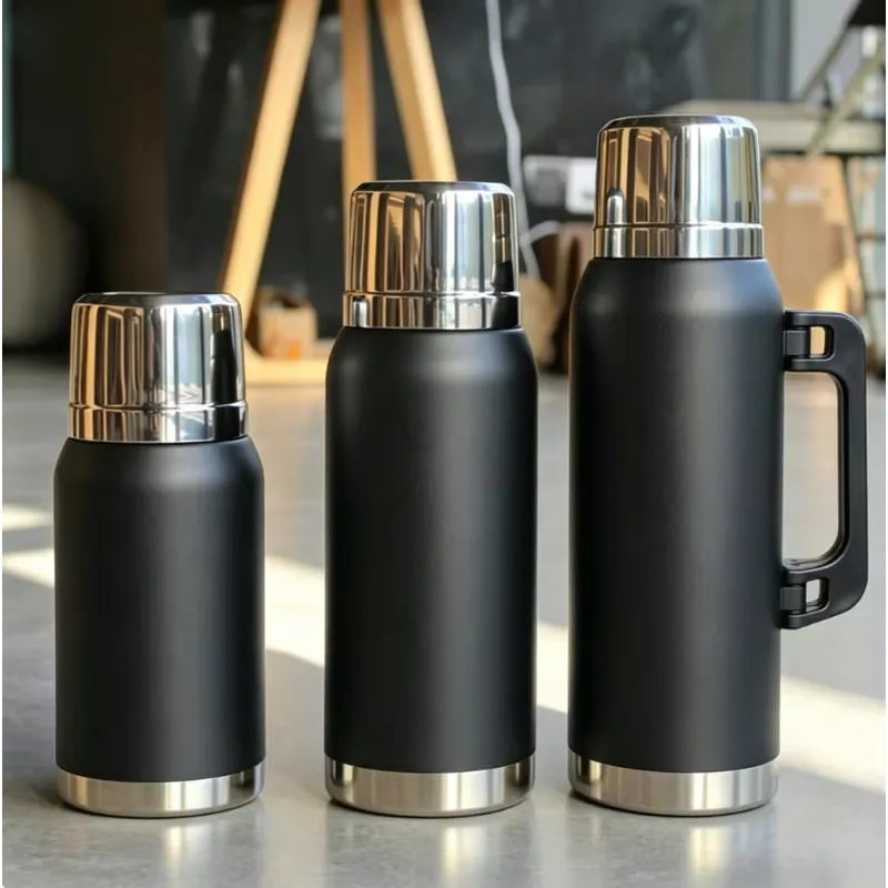 Thermos Moderno Personalizzabi - Home Office Logo recensione e prezzo