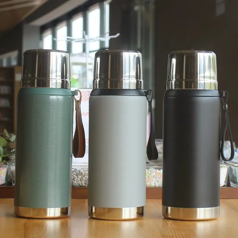 Thermos Moderno Personalizzabi - Home Office Logo recensione e prezzo
