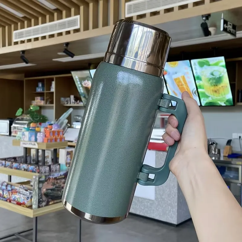 Thermos Moderno Personalizzabi - Home Office Logo recensione e prezzo